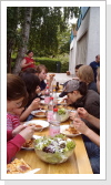 Mittagessen Mittagessen