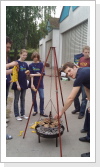 Abschlussgrillen Sonntag 17:07 Abschlussgrillen Sonntag 17:07