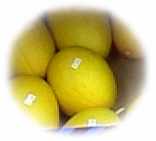 Honigmelonen