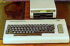 Commodore 64