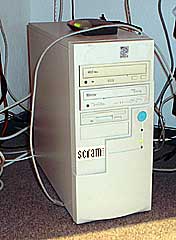 Mein Computer